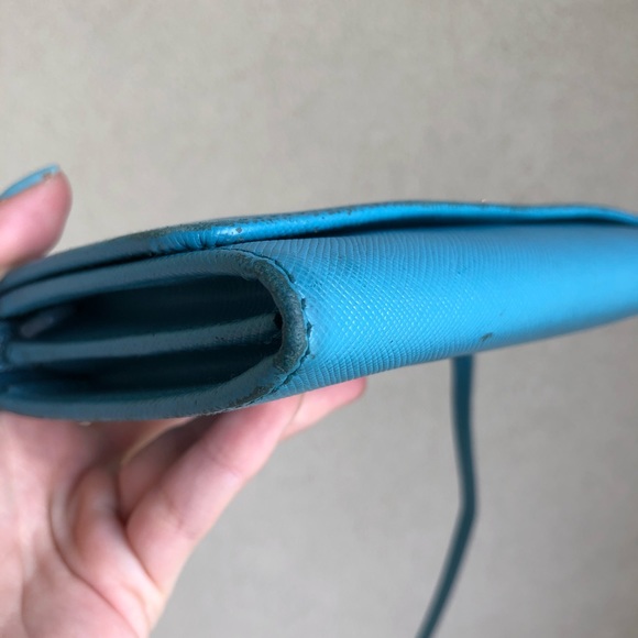 PRADA authentic saffiano leather - Picture 4 of 8